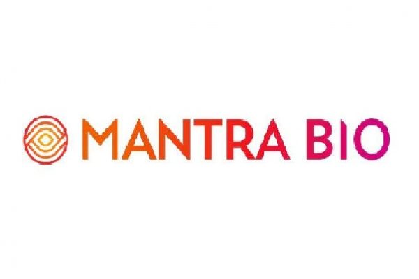 Mantra Bio,完成2500万美元的A轮融资