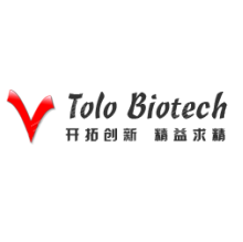 吐露港生物，完成数千万元融资20200804