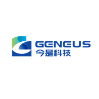 今是科技：2025年3月完成B+轮融资