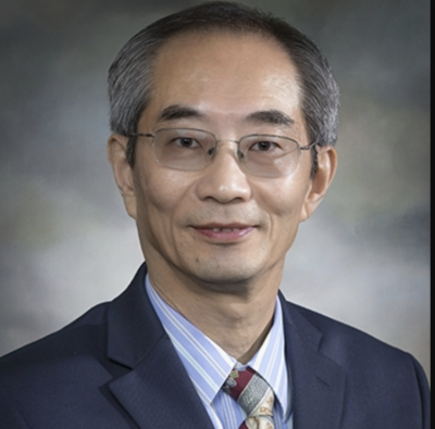 孙鲁浙：UT Health San Antonio教授
