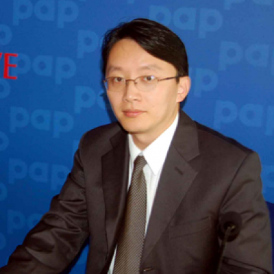 Wei Zhu（纽约州立大学老韦斯特伯里学院教授）