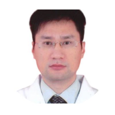 纪卫东（中山大学附属第一医院转化医学中心研究员）