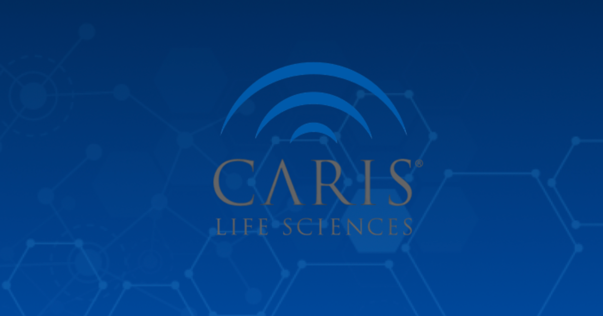 Caris Life Sciences：新一轮1.68亿美元融资将用于MI Cancer Seek的全球商业化推广